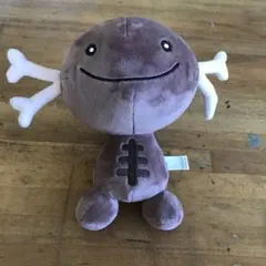 2026年最新】ウパー ぬいぐるみの人気アイテム - メルカリ
