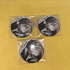 エイトリ 鹿礼光 缶バッジ Spoon 18TRIP エイトリ spoon 2Di 缶バッジ 鹿礼光 礼光 18TRIP