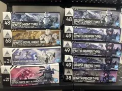 30MINUTES MISSIONS セット売りのサムネイル