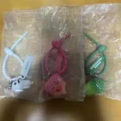 おさわり探偵なめこ栽培キット カラフルマルチチャーム