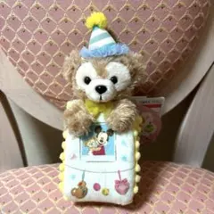 2025年最新】ダッフィー カチューシャ フロムの人気アイテム - メルカリ