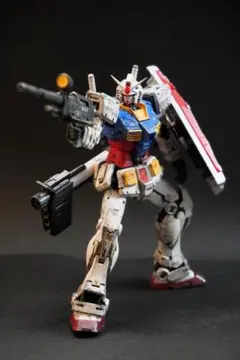 2026年最新】rx-78-2ガンダム ver.2.0の人気アイテム - メルカリ
