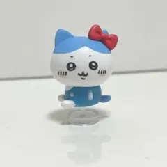 ちいかわ × サンリオ なりきりフィギュア ハチワレ×キティ