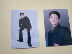 SEVENTEEN NEW_IN JAPAN トレカ ジョシュア