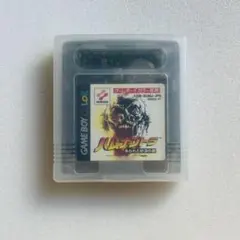 2025年最新】ハムナプトラ ～失われた砂漠の都～ ゲームボーイの