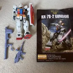 当時物・ジャンク品】ガンダムクロス 武者ガンダムMk-Ⅱ - メルカリ