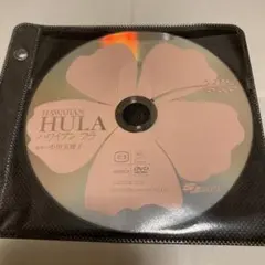 HAWAIIAN HULA ハワイアン フラ DVD 小川美穂子
