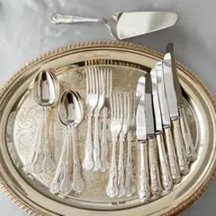 2025年最新】#Lamy【キングスパターンのカトラリー】一覧の人気