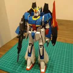 塗装完成品 マクロスモデラーズ マクロスΔ オリジナルカラー ジャンク品 塗装完成品 マクロスモデラーズ マクロスΔ オリジナルカラー ジャンク