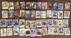 えんそく　ミド　チェキ253枚セット えんそく ミド チェキ253枚セット | Mercari