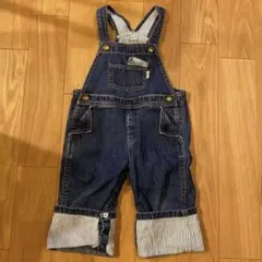 2025年最新】ミキハウス オーバーオール 90の人気アイテム - メルカリ