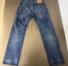 Levi's 501 W32 L32のサムネイル