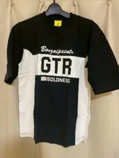 バンザイペイント サイクリングシャツ Bonzaipaint GTR Mサイズ