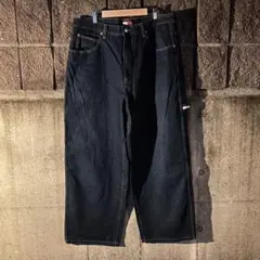 「TOMMY JEANS」 00s buggy painter denimのサムネイル