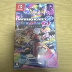 マリオカート8 デラックス Nintendo Switch