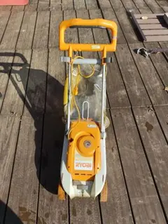 2026年最新】リョービ 芝刈り機 2300の人気アイテム - メルカリ