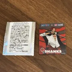 31アイス　ONE PIECEコラボ