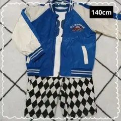 MYLITTLEWONDER マイリトルワンダー スカジャン 車 アメカジ