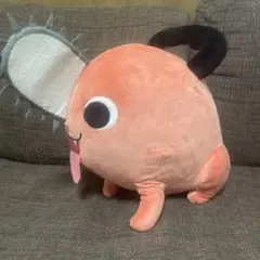 チェンソーマン ポチタ ぬいぐるみ