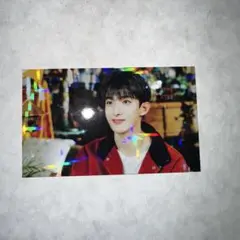 seventeen セブチ　消費期限 タワレコ ラキドロ トレカ　ドギョム