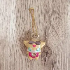 名探偵プリキュア ミニチュアコレクションプリキットボイスメモ