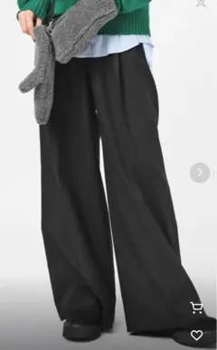 2026年最新】ドゥーズィエムクラス ワイドパンツの人気アイテム - メルカリ