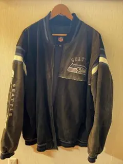 NFL Seattle Seahawks スタジャンのサムネイル