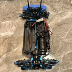 2026年最新】タミヤtt02srxの人気アイテム - メルカリ