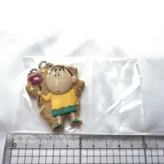 クレヨンしんちゃんクッキーチャームコット ボーちゃん