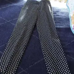 ディノス水玉パンツ