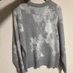本日最終価格‼️CLEL ニット　Mサイズ　匿名配送