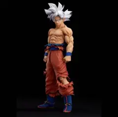【新品未開封】ドラゴンボール ゲンキダマツリ SMSP 孫悟空 身勝手の極意 ドラゴンボール超 SMSP 悟空 身勝手の極意 ゲンキダマツリVer. 未開封