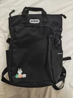 未使用＊OUTDOOR PRODUCTS くまのプーさん 100周年 リュック - メルカリ