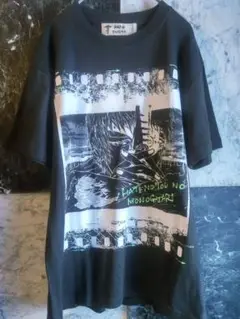 SHO-U TAJIMA　田島昭宇　Tシャツ Mサイズ　 夢限パヤパヤ
