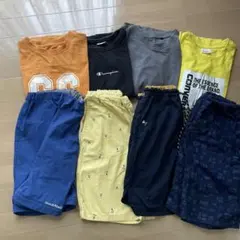 子供服セット140cm
