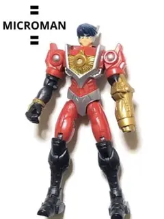 ミクロマン〓アーサー〓〜劇場限定カラー／ダイアクロン／トランスフォーマー／タカラ