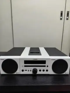 YAMAHA マイクロコンポーネントシステム CRX-040+NS-BP80 000000019497_pVC4jCF.jpg