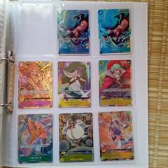 ワンピースカードまとめ売り