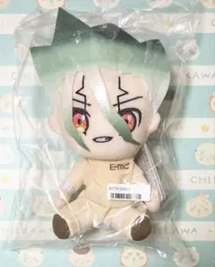 Dr.STONE 石神千空 ぬいぐるみ まとめ 71bexzZWQWL._UF350,350_QL50_.jpg