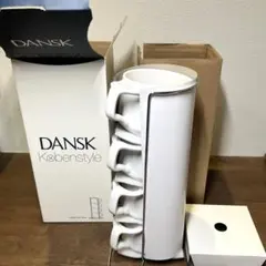 新品未使用 DANSK キャセロール 6Qt ホワイト Amazon | Dansk Kobenstyle ラベンスタイル ラベンダー 4