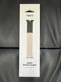 MOFT アップルウォッチ用バンド（42ミリ）