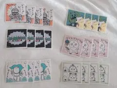 ちいかわ シールコレクション3 まとめ売り