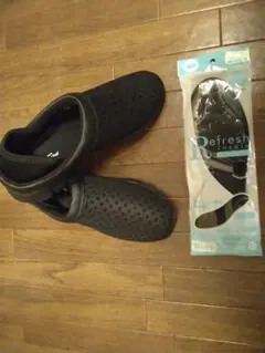 メンズ・paddock・スリッポン・シューズ・27cm