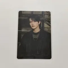 TAGRIGHT RUNWAY for YOU 포토 카드 트레카 제이