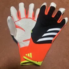 2025年最新】アディダスキーパーグローブ 9.5の人気アイテム - メルカリ