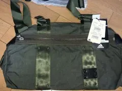 新品、未使用 アディダス(adidas) ナイロンバッグ