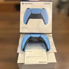 Dual Sense ワイヤレスコントローラー ドリフト現象あり