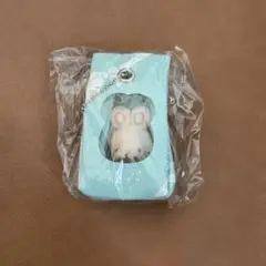 おもちゃ箱住民マスコット　ベビーうさカステラフローズン