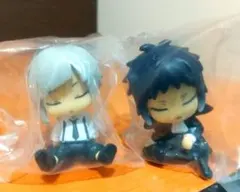 文豪ストレイドッグス 肩ズンFig. 中島敦 & 芥川龍之介