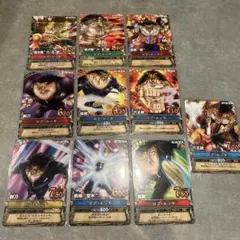 ワンピーベリーマッチ　初期　旧裏　ロブ・ルッチ